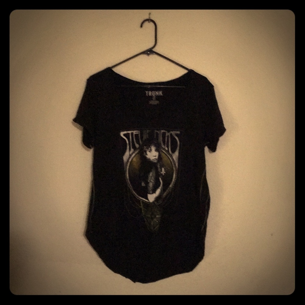 Vintage Trunk LTD Stevie Nicks Shirt